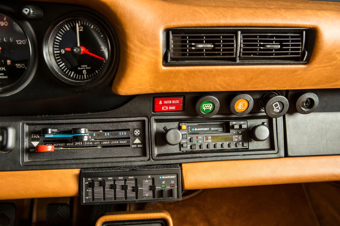 1978 Mercedes-Benz 190E - Image 16 of 25