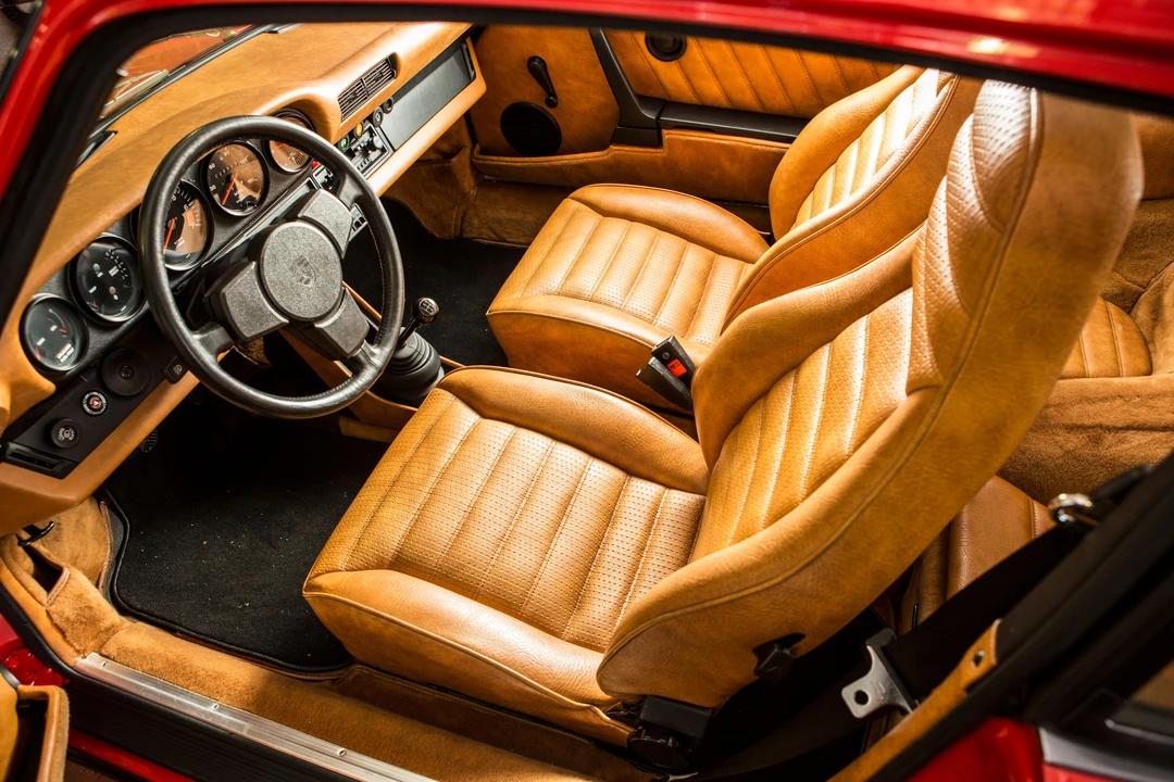 1978 Mercedes-Benz 190E - Image 22 of 25
