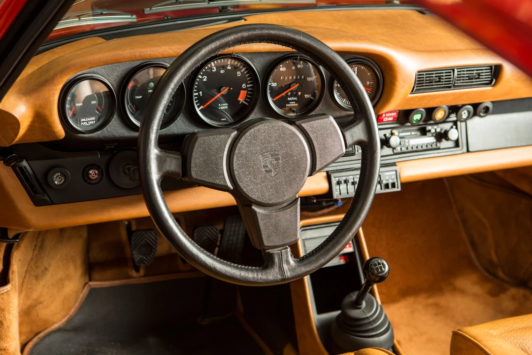 1978 Mercedes-Benz 190E - Image 17 of 25