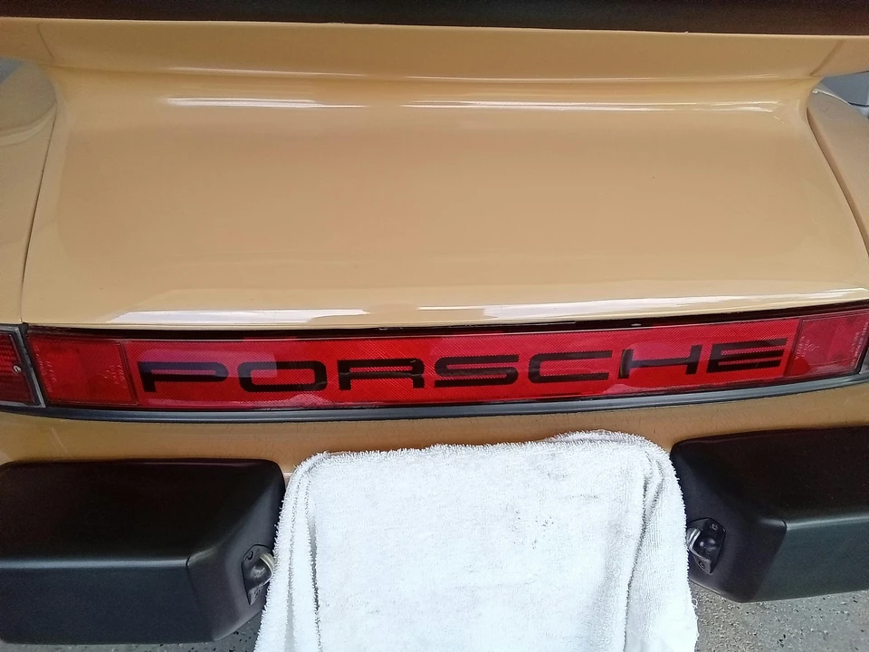 1978 Porsche 911 Carrera SC - Image 4 of 8