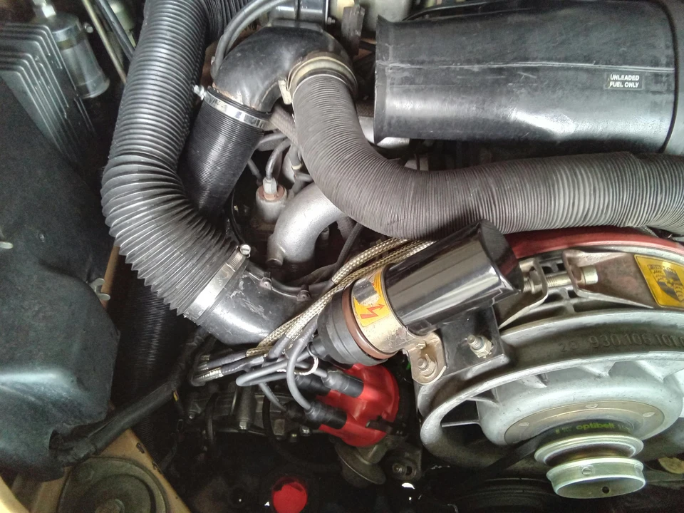 1978 Porsche 911 Carrera SC - Image 6 of 8