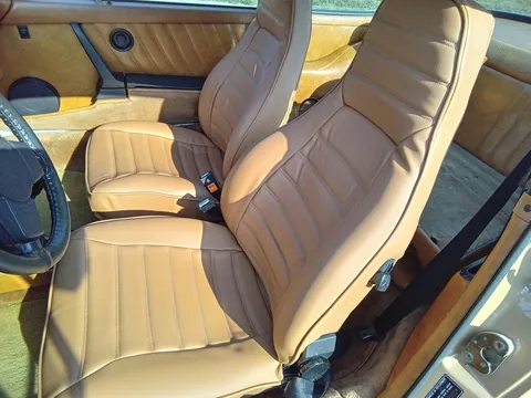 1978 Porsche 911 SC