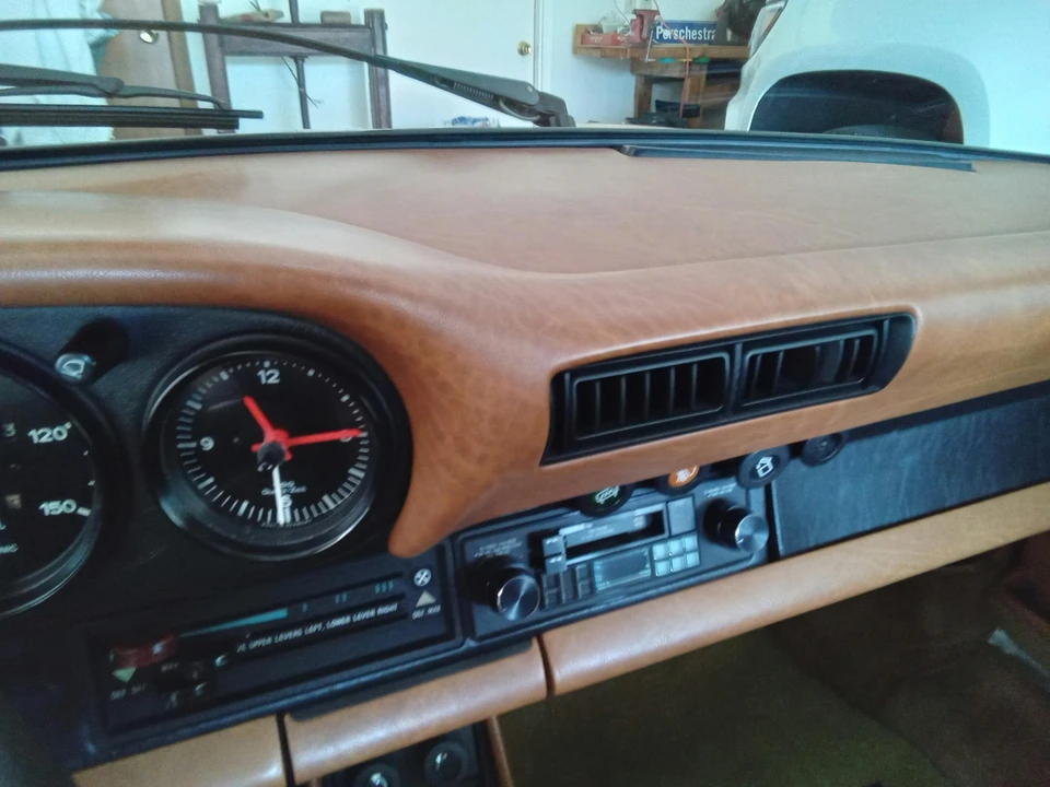 1978 Porsche 911 Carrera SC - Image 2 of 8