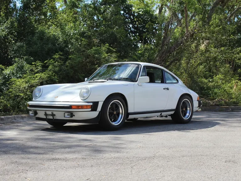 1978 Porsche 911 Carrera SC - Image 2 of 2