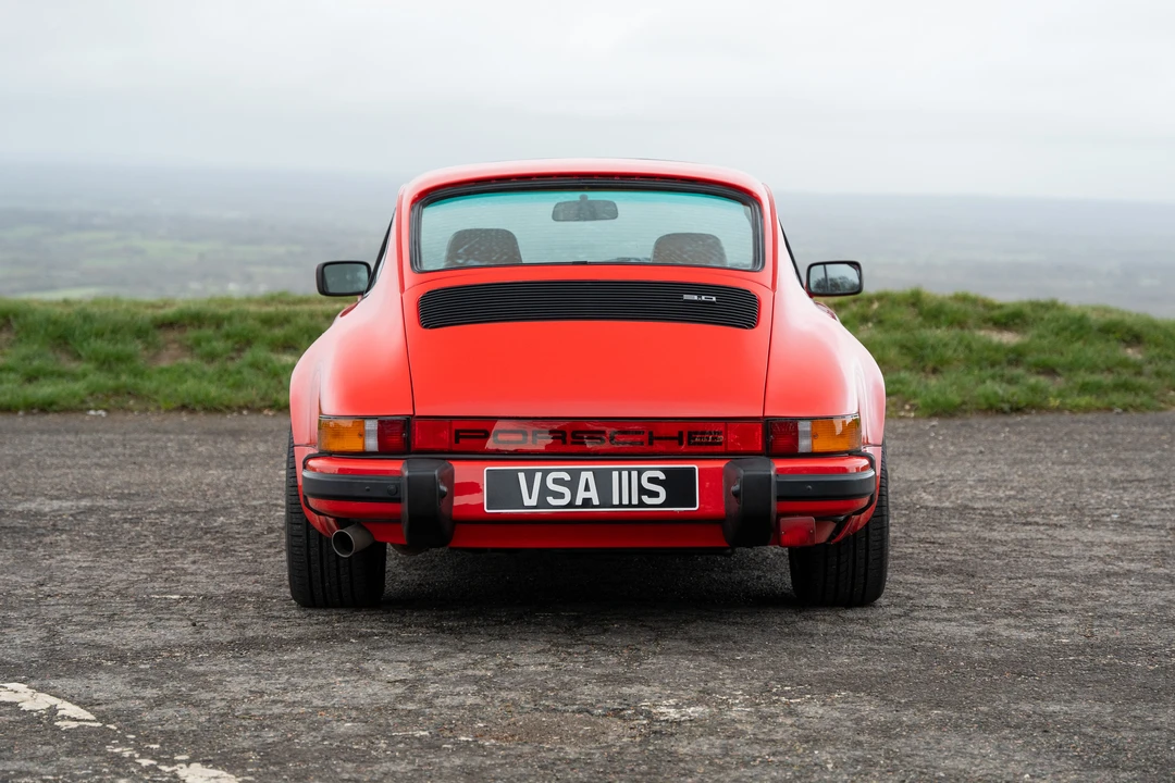 1978 Porsche 911 Carrera SC - Image 14 of 31