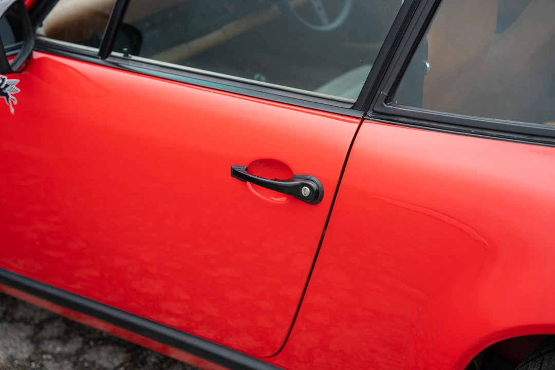 1978 Porsche 911 Carrera SC - Image 26 of 31