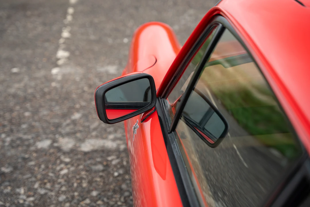1978 Porsche 911 Carrera SC - Image 27 of 31