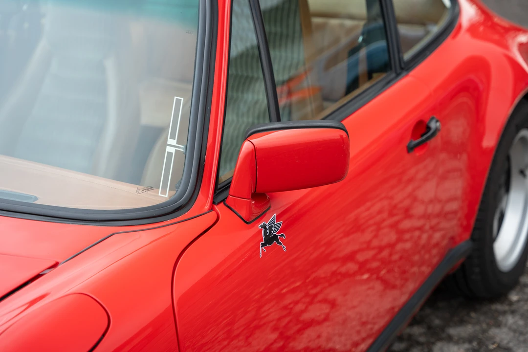 1978 Porsche 911 Carrera SC - Image 29 of 31