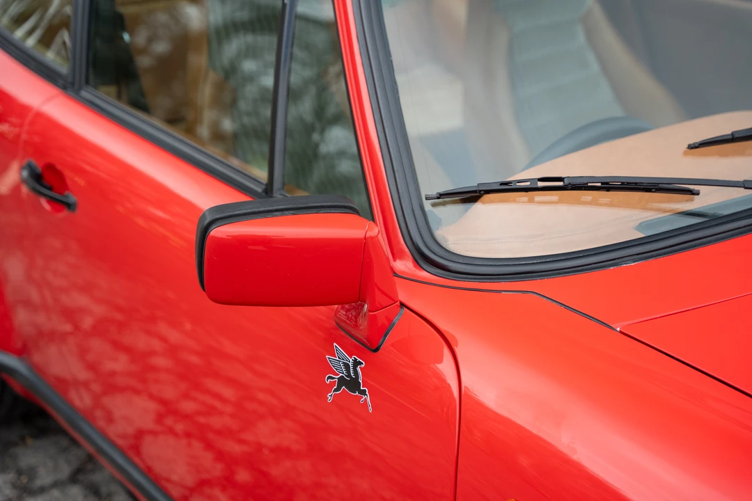 1978 Porsche 911 Carrera SC - Image 30 of 31