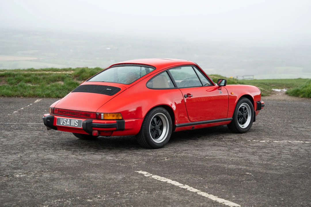 1978 Porsche 911 Carrera SC - Image 15 of 31