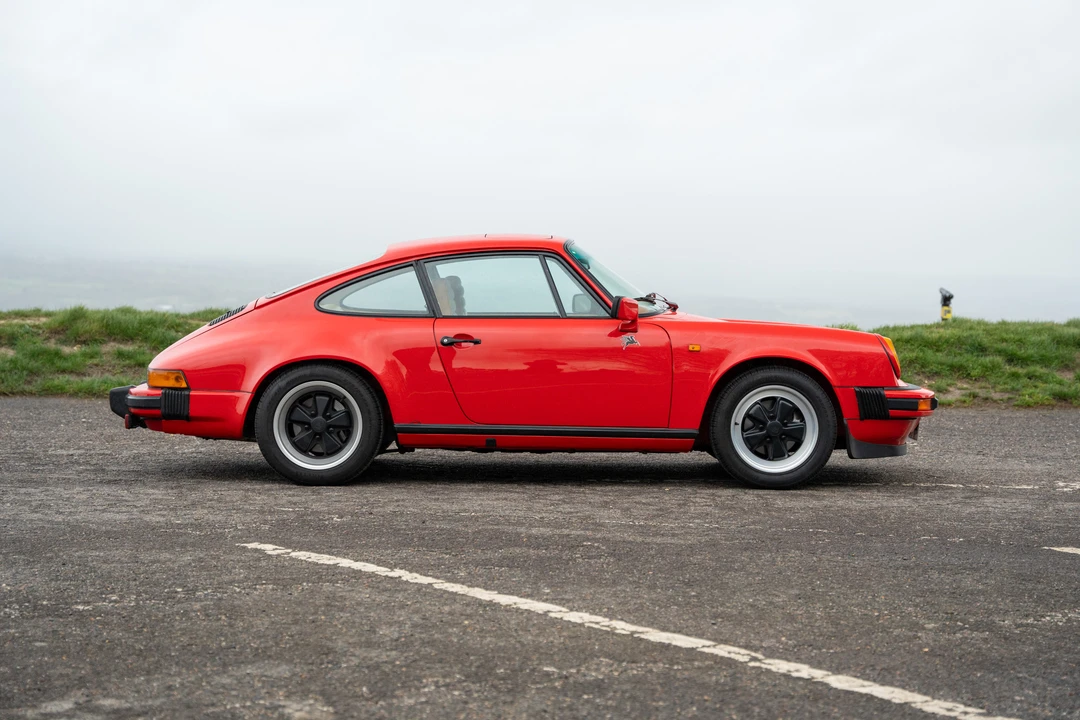 1978 Porsche 911 Carrera SC - Image 8 of 31