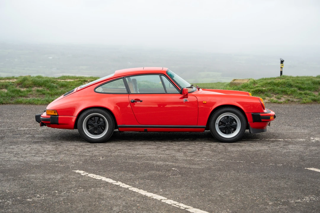 1978 Porsche 911 Carrera SC - Image 16 of 31