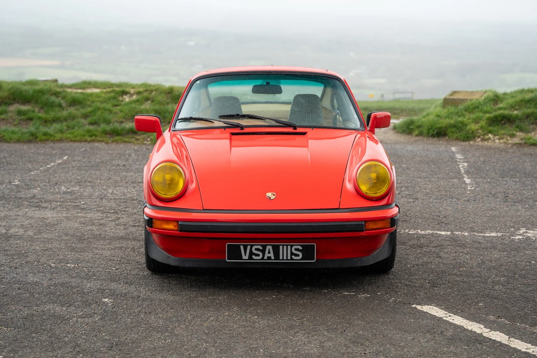 1978 Porsche 911 Carrera SC - Image 2 of 31