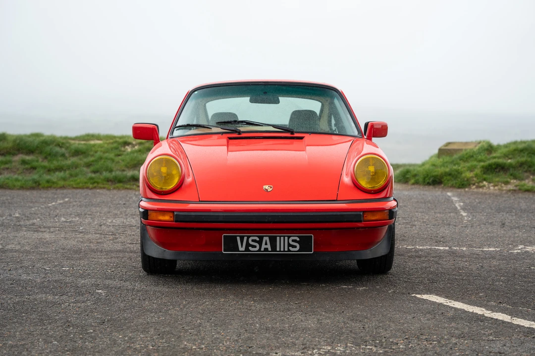 1978 Porsche 911 Carrera SC - Image 10 of 31