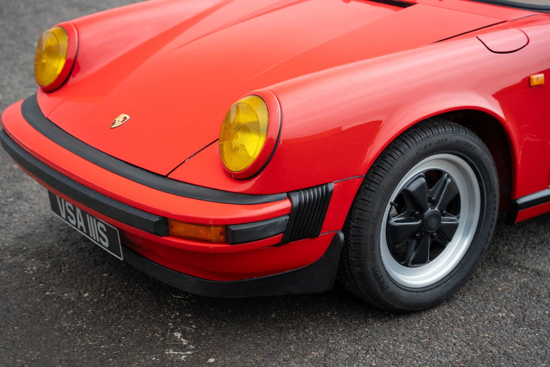 1978 Porsche 911 Carrera SC - Image 18 of 31