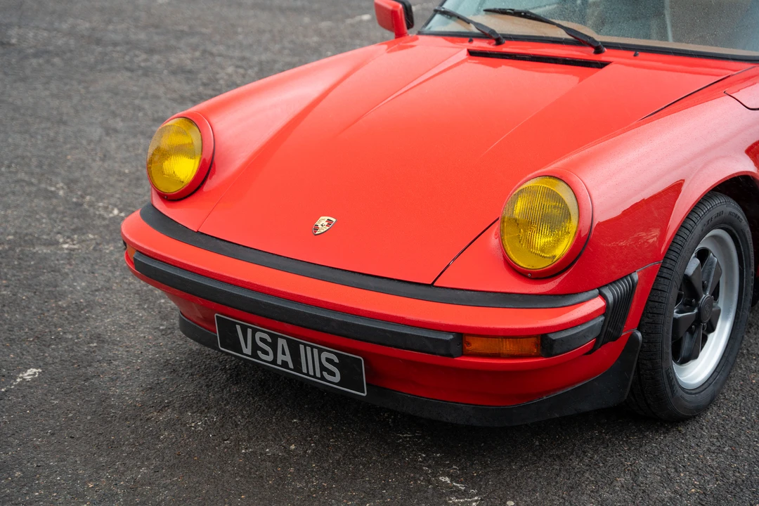 1978 Porsche 911 Carrera SC - Image 19 of 31