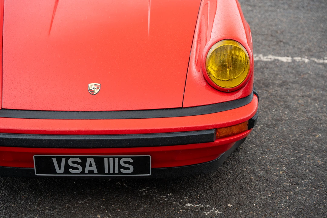 1978 Porsche 911 Carrera SC - Image 20 of 31