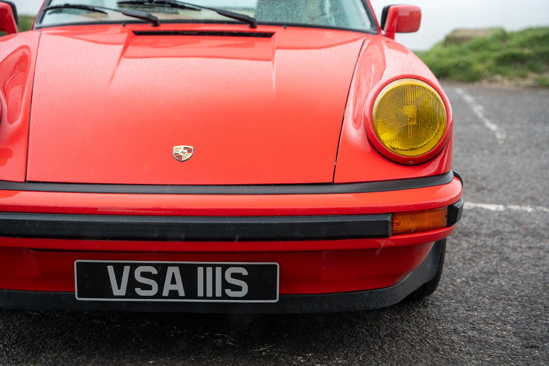 1978 Porsche 911 Carrera SC - Image 21 of 31