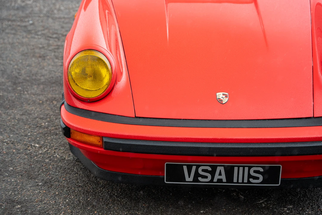 1978 Porsche 911 Carrera SC - Image 22 of 31