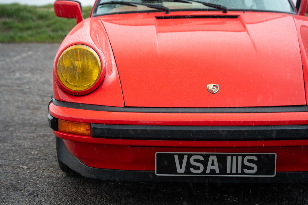 1978 Porsche 911 Carrera SC - Image 23 of 31