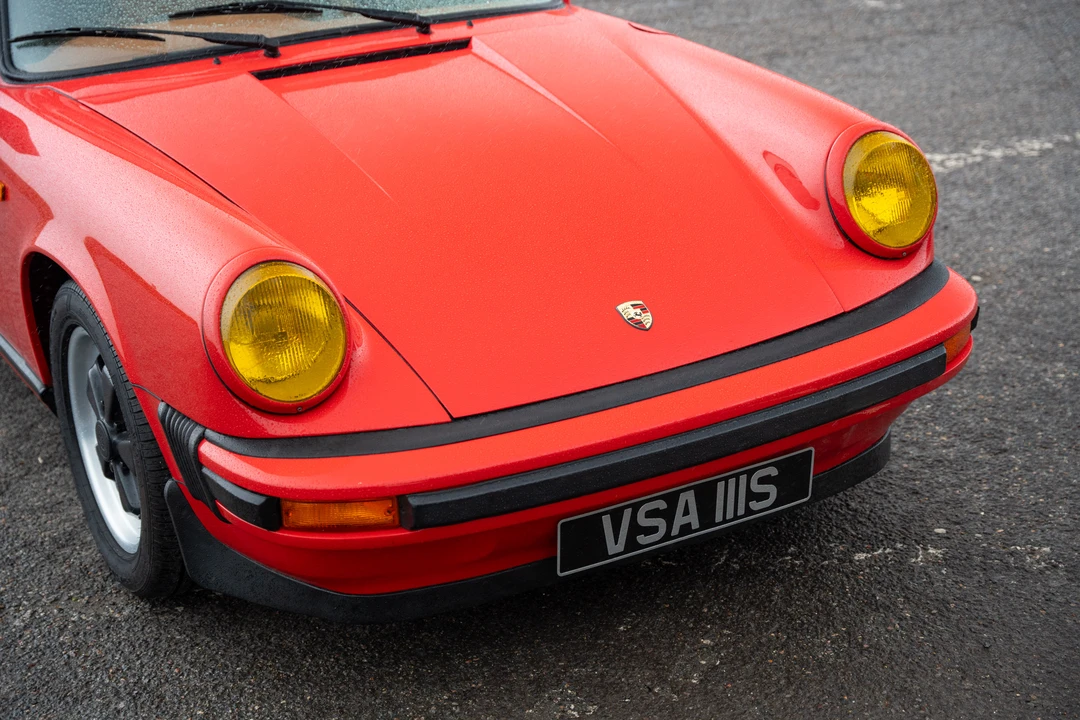 1978 Porsche 911 Carrera SC - Image 24 of 31