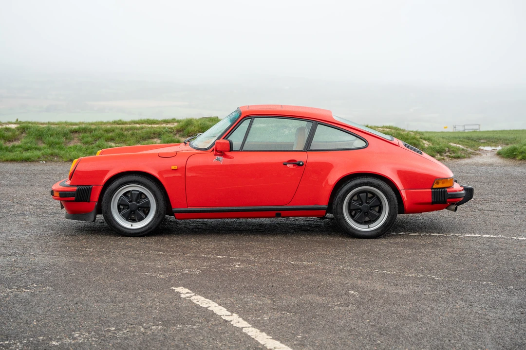 1978 Porsche 911 Carrera SC - Image 4 of 31