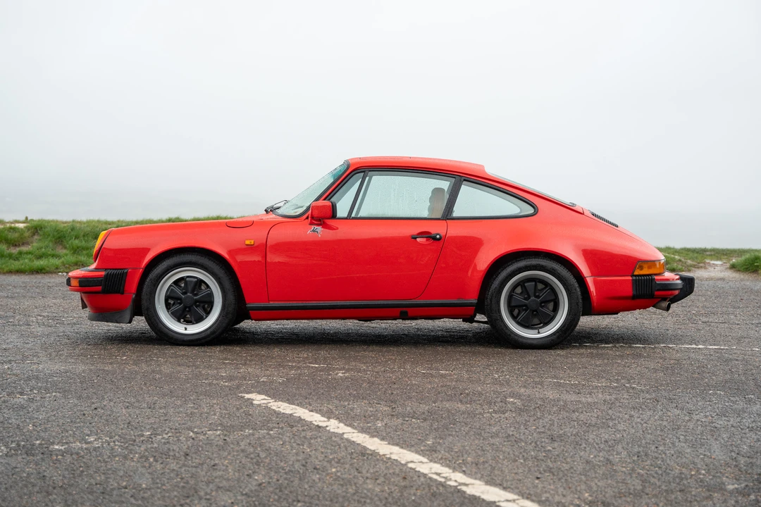 1978 Porsche 911 Carrera SC - Image 12 of 31