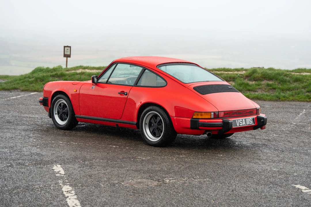 1978 Porsche 911 Carrera SC - Image 13 of 31