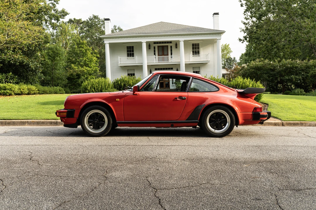 1978 Porsche 911 Carrera SC - Image 8 of 31