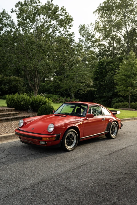 1978 Porsche 911 Carrera SC - Image 29 of 31