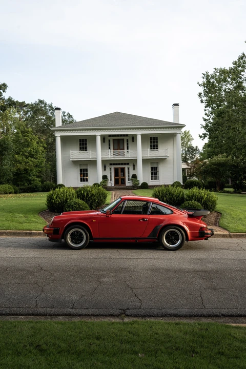 1978 Porsche 911 Carrera SC - Image 31 of 31