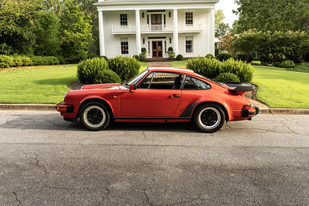 1978 Porsche 911 Carrera SC - Image 17 of 31