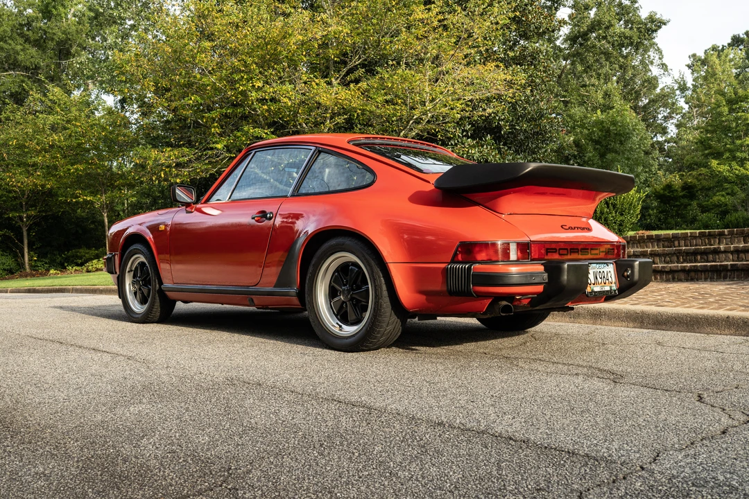 1978 Porsche 911 Carrera SC - Image 7 of 31
