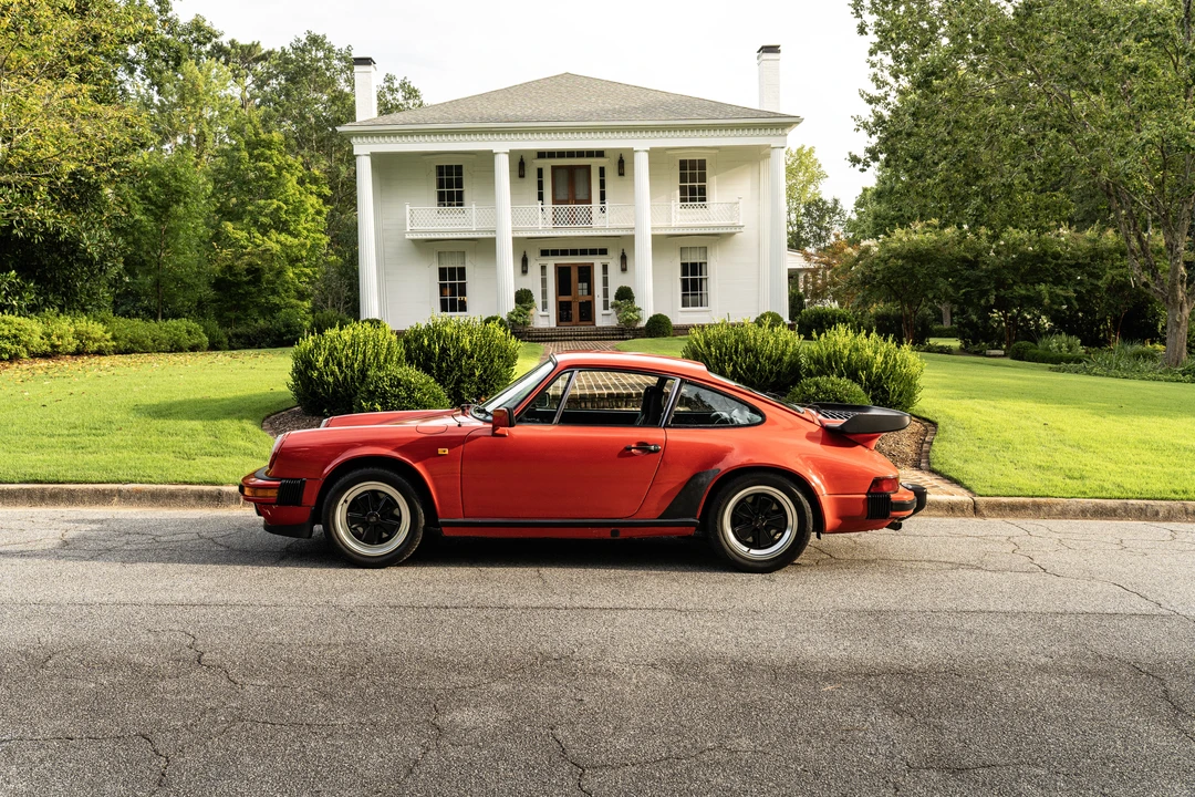 1978 Porsche 911 Carrera SC - Image 18 of 31