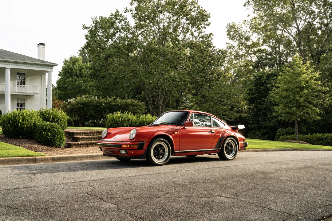 1978 Porsche 911 Carrera SC - Image 19 of 31