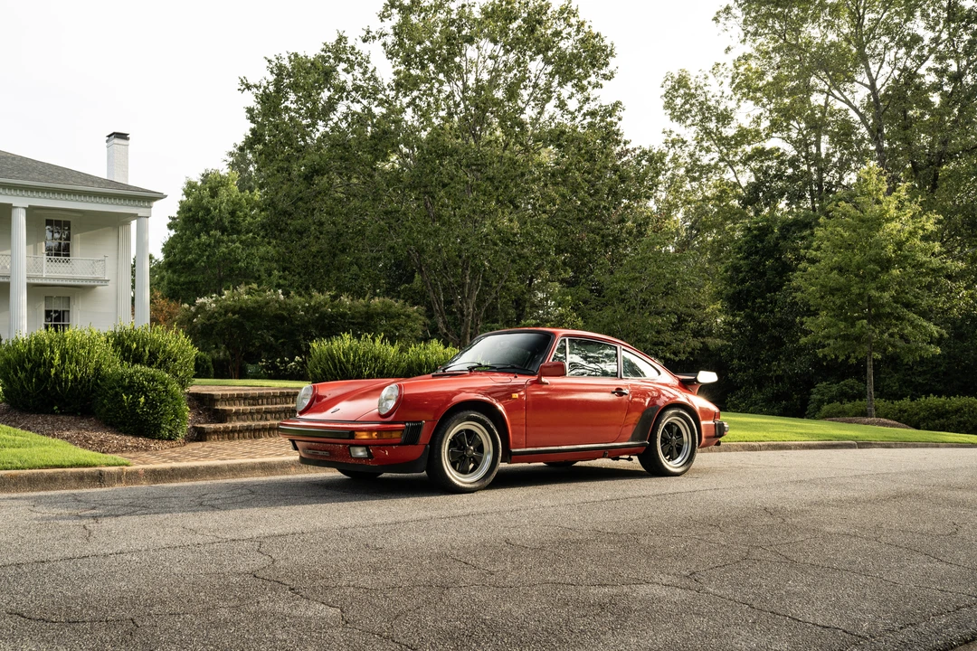 1978 Porsche 911 Carrera SC - Image 20 of 31
