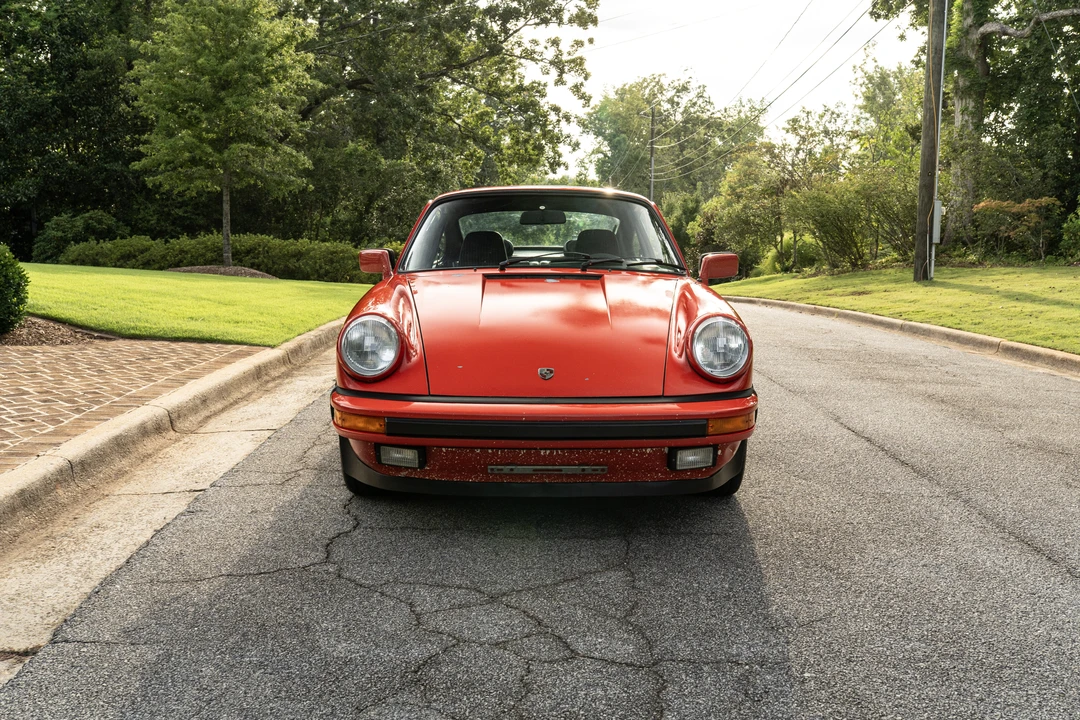 1978 Porsche 911 Carrera SC - Image 2 of 31