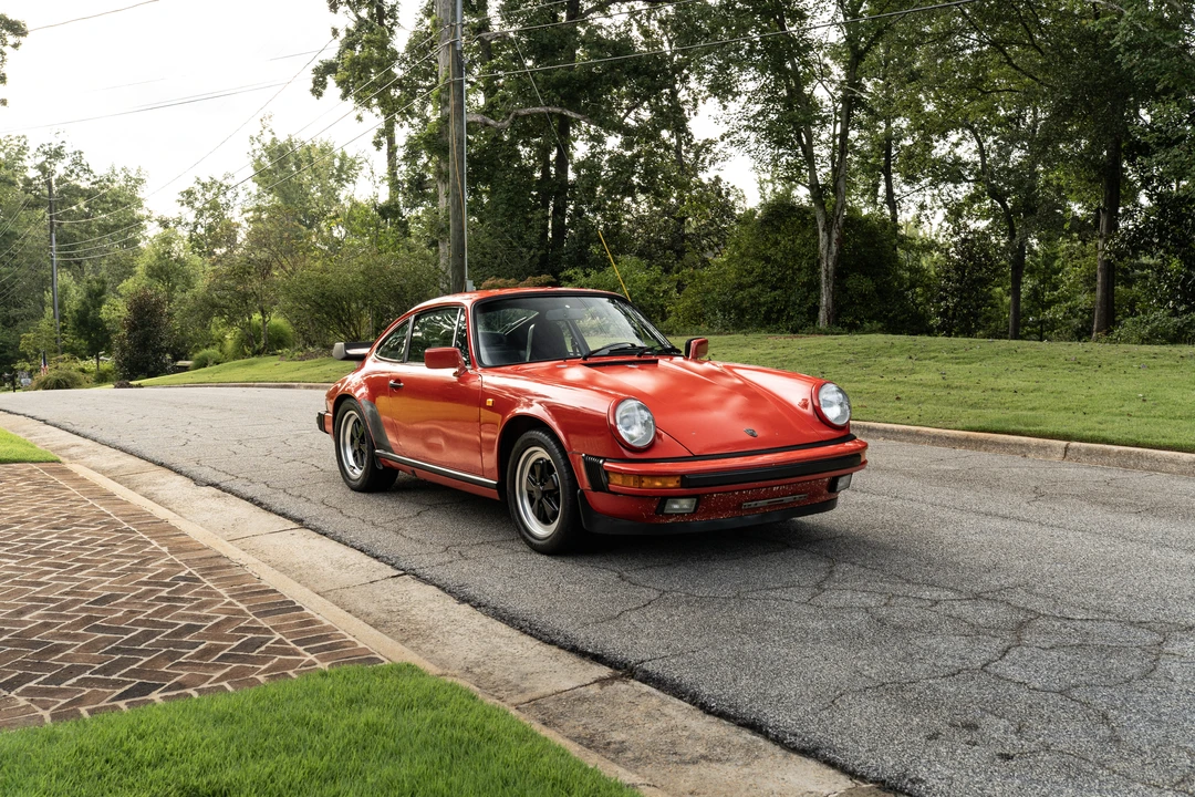 1978 Porsche 911 Carrera SC - Image 22 of 31