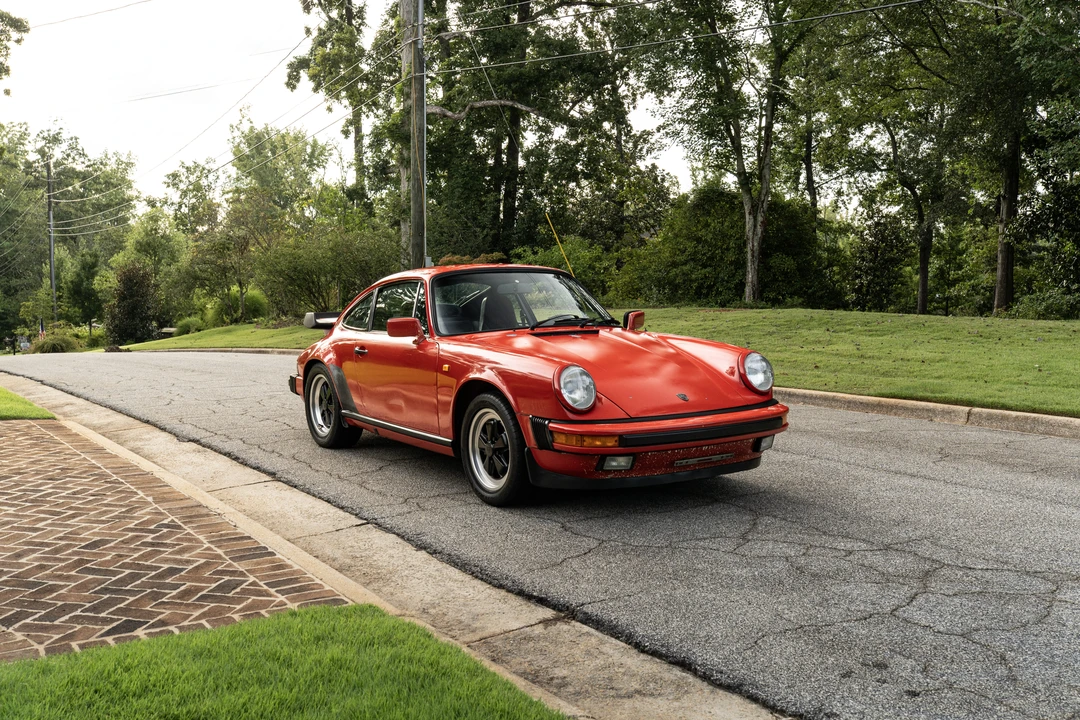 1978 Porsche 911 Carrera SC - Image 23 of 31