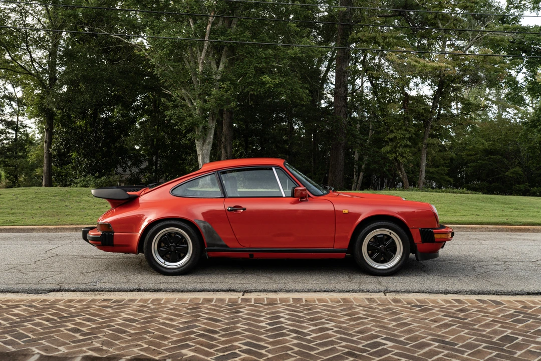 1978 Porsche 911 Carrera SC - Image 4 of 31