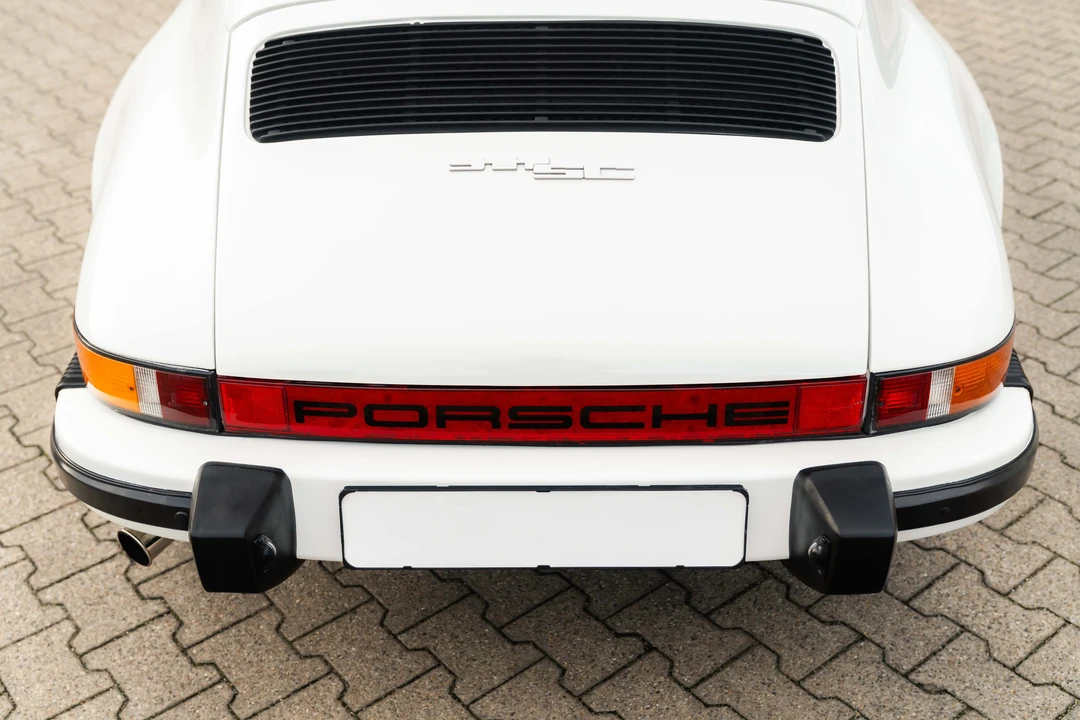 1978 Porsche 911 Carrera SC - Image 19 of 31