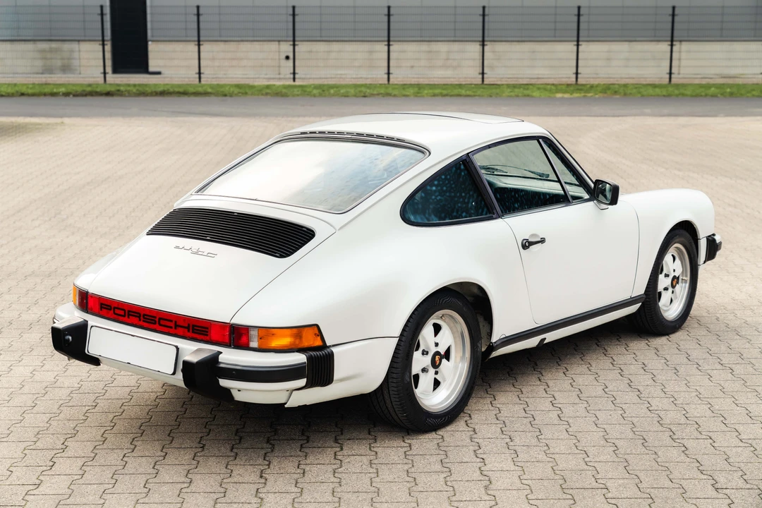1978 Porsche 911 Carrera SC - Image 13 of 31