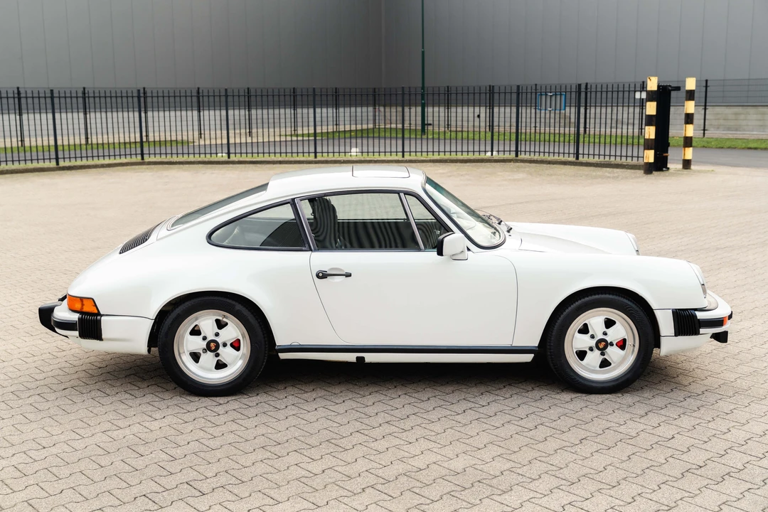 1978 Porsche 911 Carrera SC - Image 12 of 31