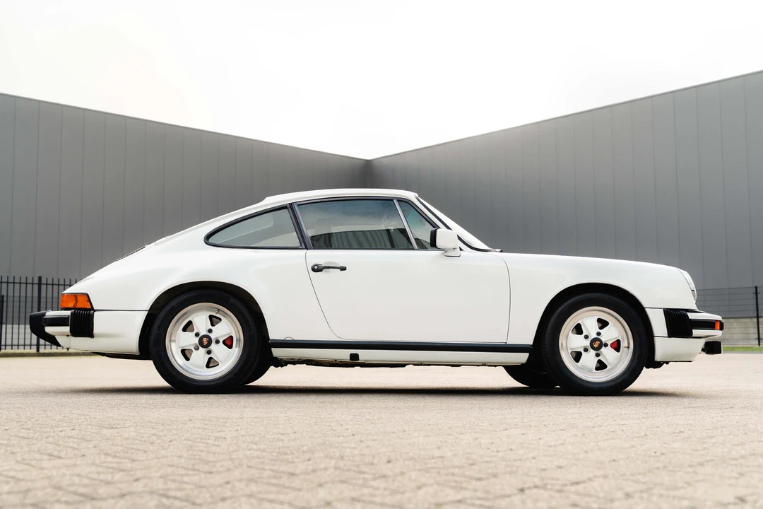 1978 Porsche 911 Carrera SC - Image 4 of 31