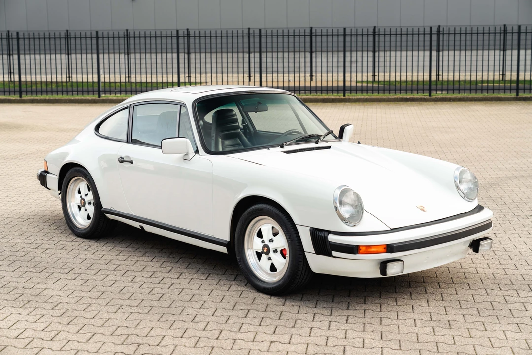 1978 Porsche 911 Carrera SC - Image 3 of 31