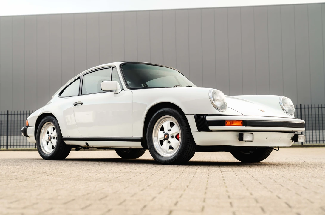 1978 Porsche 911 Carrera SC - Image 11 of 31