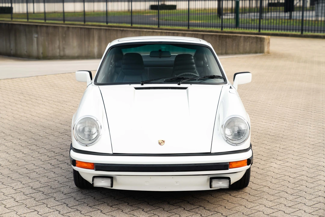 1978 Porsche 911 Carrera SC - Image 2 of 31
