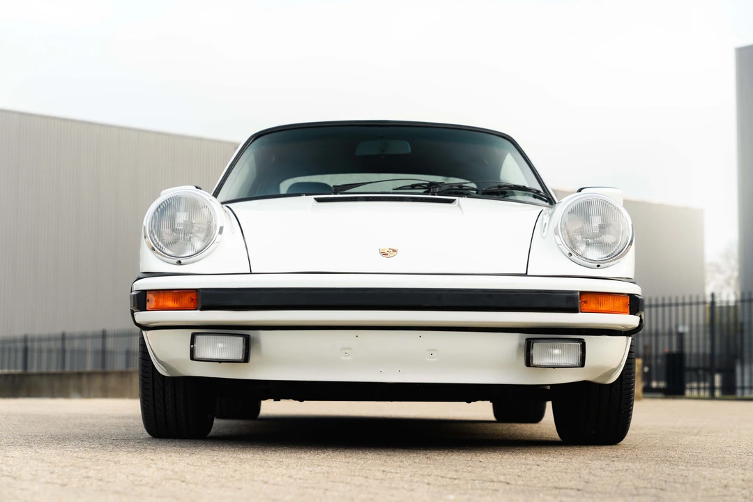 1978 Porsche 911 Carrera SC - Image 10 of 31
