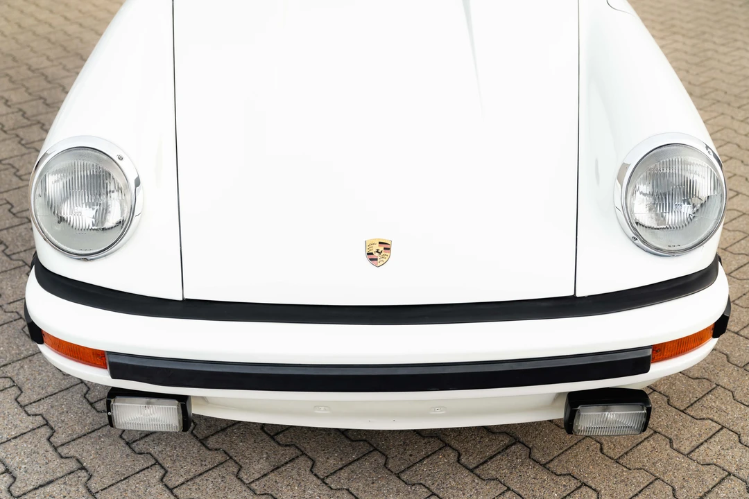 1978 Porsche 911 Carrera SC - Image 22 of 31