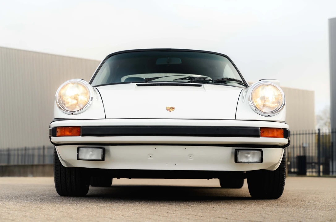 1978 Porsche 911 Carrera SC - Image 18 of 31